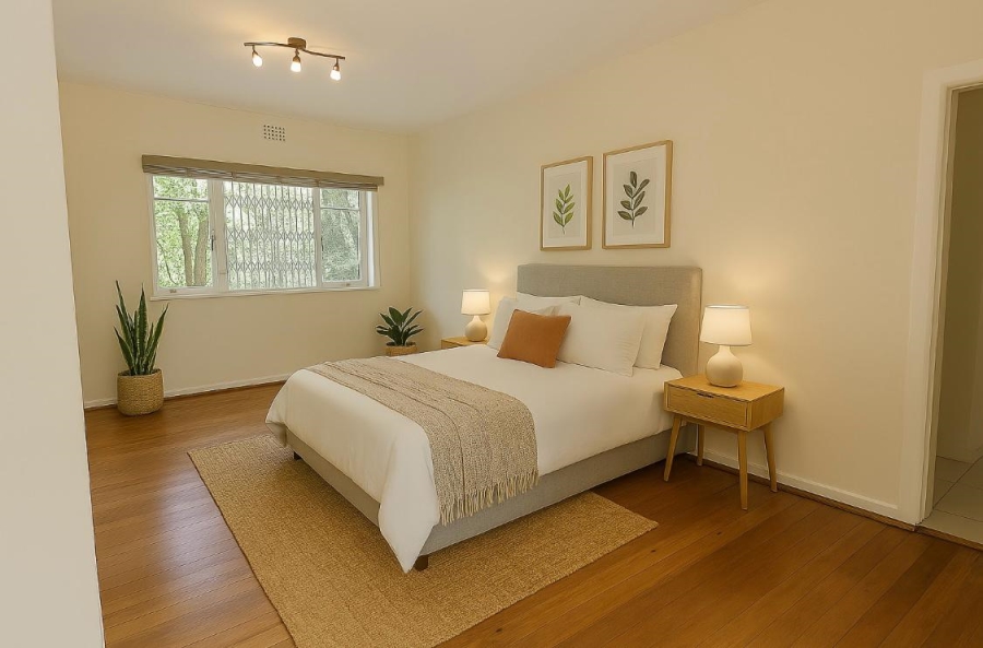 2 Bedroom Property for Sale in Newlands Western Cape